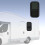 12.2x22.36in RV Window Vertical Sliding With 12