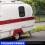 12.2x22.36in RV Window Vertical Sliding With 14