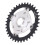 104BCD 36T Chainring Conversion Kit Aluminum Alloy 6
