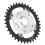 104BCD 36T Chainring Conversion Kit Aluminum Alloy 2