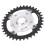 104BCD 36T Chainring Conversion Kit Aluminum Alloy 4