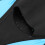 1 Pair Adjustable Diving Fins Soft TPR Open Heel 15