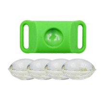 Pet Insect Buckle Collar, Antimosquito And Antiinsect Collar To Remove Fleas