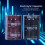 Electrolytic Capacitor 22000μF Aluminum Energy 15