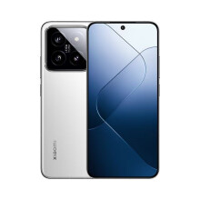 (White) Xiaomi 14 5G Smartphone 16GB+1TB