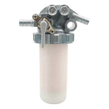 High quality brand new New Fuel Filter Assembly 1G313-43010, 15393-43017 for