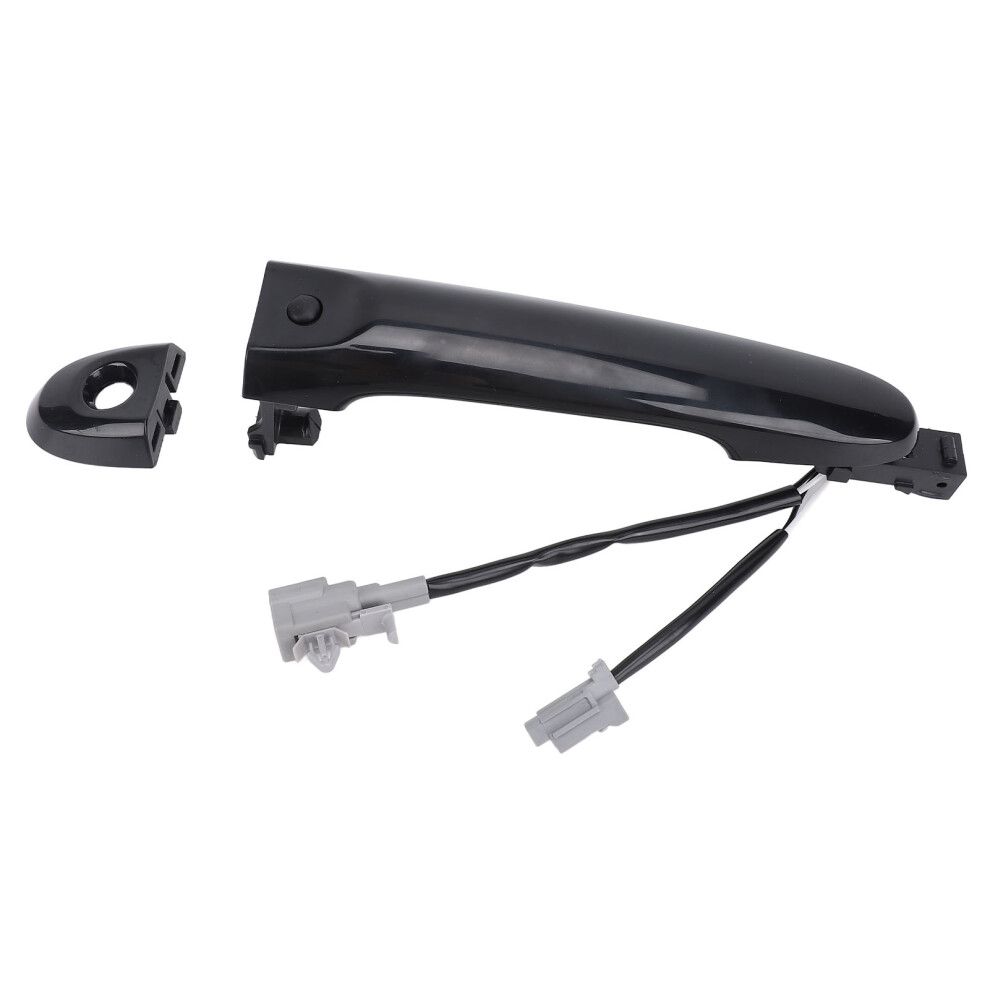 Front Outside Door Handle With Keyless Entry 80640 8320539850023
