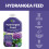 Vitax Hydrangea Feed Liquid & Granular Fertiliser for Blooms 5