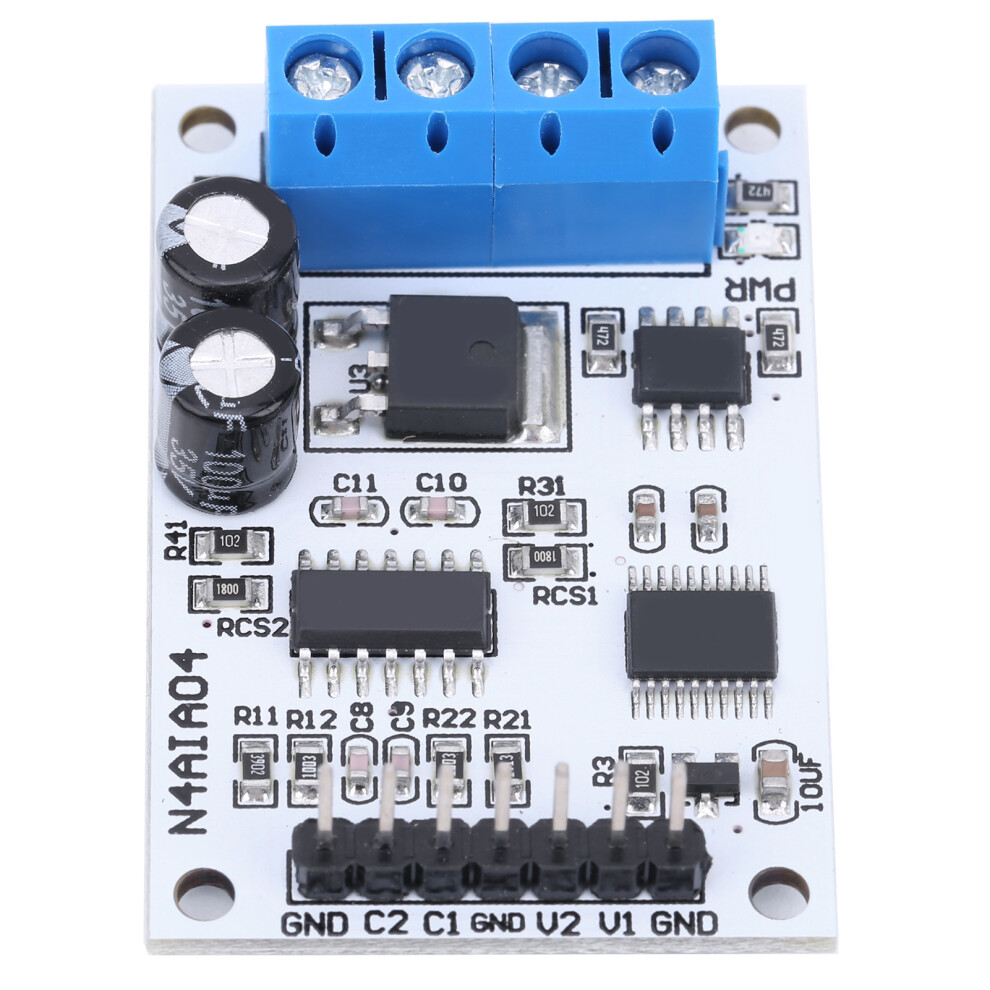 4Â20Ma Rs485 Voltage Current Analog Collector 8320539850092