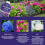 Vitax Hydrangea Feed Liquid & Granular Fertiliser for Blooms 6
