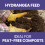 Vitax Hydrangea Feed Liquid & Granular Fertiliser for Blooms 8