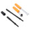 Anchor Pin Bushing Driver Set with 7in 11‑1/2in 7