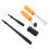 Anchor Pin Bushing Driver Set with 7in 11‑1/2in 6