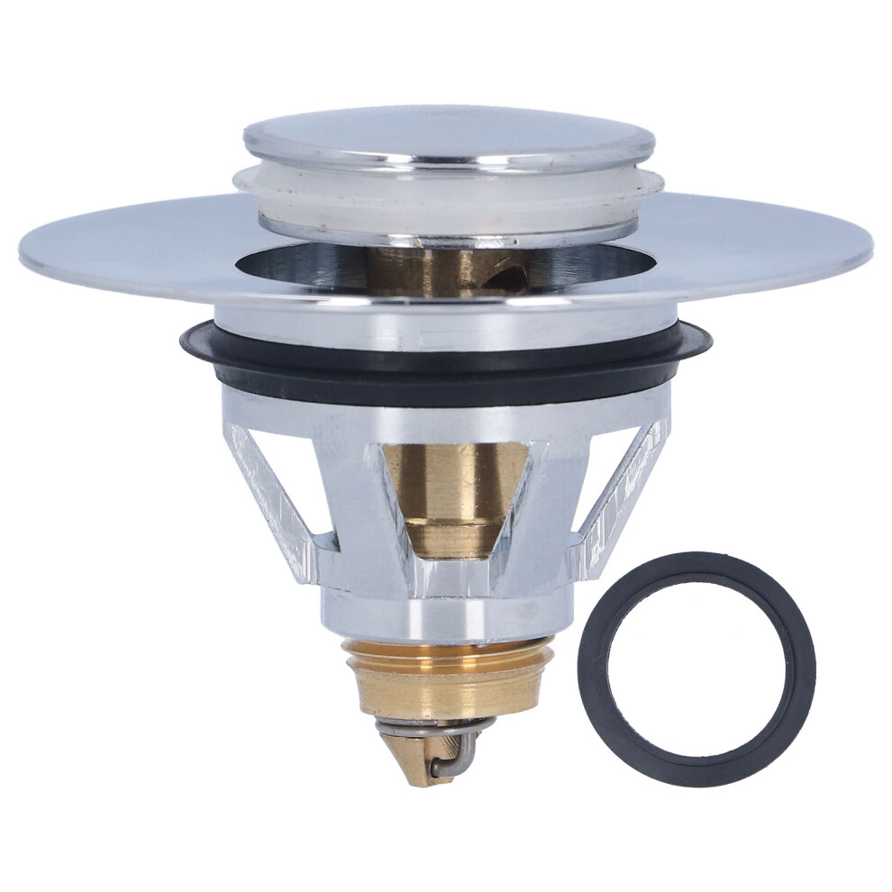 Drain Stopper Tightly Connected NonSlip RustProof