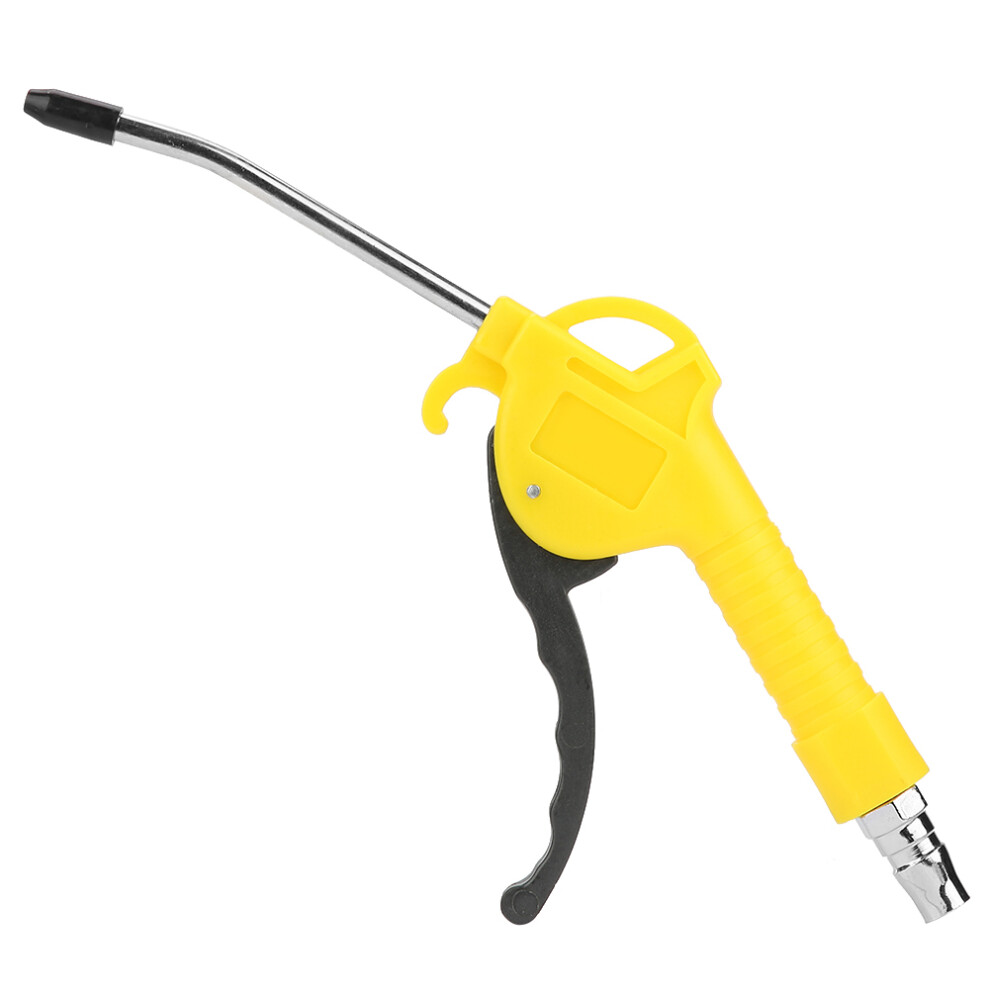 Air Duster Compressor Blow Gun Pistol Type