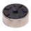 2pcs Bicycle Disc Brake Caliper Piston Titanium 15
