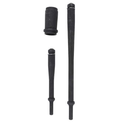 Anchor Pin Bushing Driver Set with 7in 11‑1/2in 1