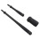 Anchor Pin Bushing Driver Set with 7in 11‑1/2in 13