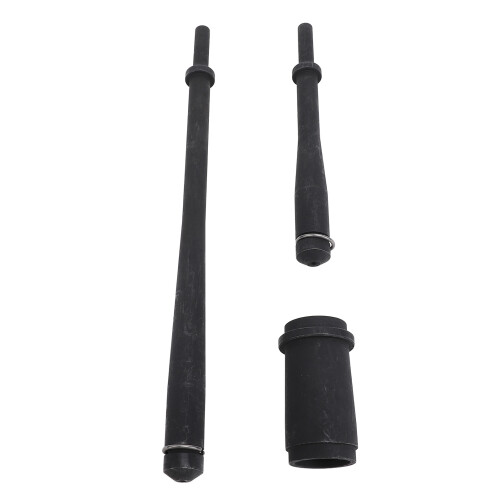 Anchor Pin Bushing Driver Set with 7in 11‑1/2in