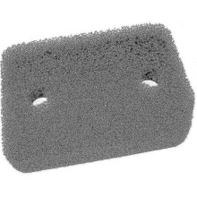 2 Pack Miele T1 Series Tumble Dryer Foam Sponge Filter Replacement