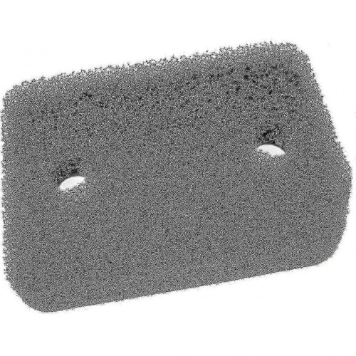 2 Pack Miele T1 Series Tumble Dryer Foam Sponge Filter Replacement