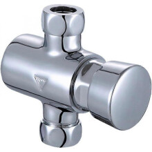Delay Shower Valve, Brass Shower Head Flow Control Valve, Shower Water Flow
