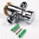 Delay Shower Valve, Brass Shower Head Flow Control Valve, Shower Water Flow 5