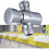 Delay Shower Valve, Brass Shower Head Flow Control Valve, Shower Water Flow 3