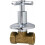 Shower Shut Off Valve,Water Flow Control Valve Straight Replacement Part 1