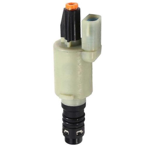 Front Rear Intake Solenoid Valve for Lincoln Navigator 2003-2006 2