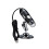 Lab Microscope Accessories 500-1600X Portable Handheld Digital Microscope with 1000X Magnification and USB Connectivity 1
