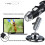 Lab Microscope Accessories 500-1600X Portable Handheld Digital Microscope with 1000X Magnification and USB Connectivity 4