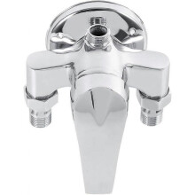 Male Thread Hot and Cold Water Mixer, Mixing Control Valve for Bathroom Shower