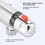 Thermostatic Mixer Valve Wall Mount DN15 Temperature Control Mixer Valve for 3
