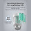 Programmable Digital Radiator Valve 1411ZC for Smart Thermostat Control 12