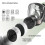 Full Face Mask, Mask Nuclear and , with 40mm Activated Carbon Filter, Reusable 2