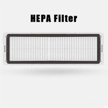 22pcs Accessories Kit for Mijia Pro Stytj06zhm Robot Vacuum Cleaner Washable Filter Main Side Brush