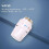 1/2inch Brass Thermostatic Radiator Valve Straight Type Dn15 Automatic Temperature Control Valve Fl 3