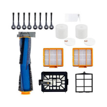 For Ai Av2501s Av2501ae Rv2502ae Rv2520aous Av2510aous Accessories Kit with Brush Filters
