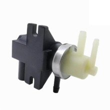 1k0906627b Car Turbo Boost Vacuum Control Pressure Valve N75 for A3 A4 Tt Superb
