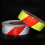 Shining Reflective Safety Warning Tape Self 2