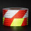 Shining Reflective Safety Warning Tape Self 4