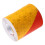 Shining Reflective Safety Warning Tape Self 7