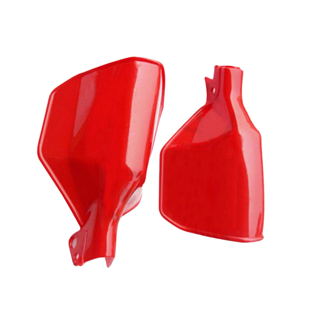 Motorcycle Hand Guard Handguard Shield For Yamaha 8320539851099