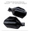 Motorcycle Hand Guard Handguard Shield for Yamaha 7