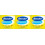 Bisodol Indigestion Relief Tablets 100 x 3 Packs 1