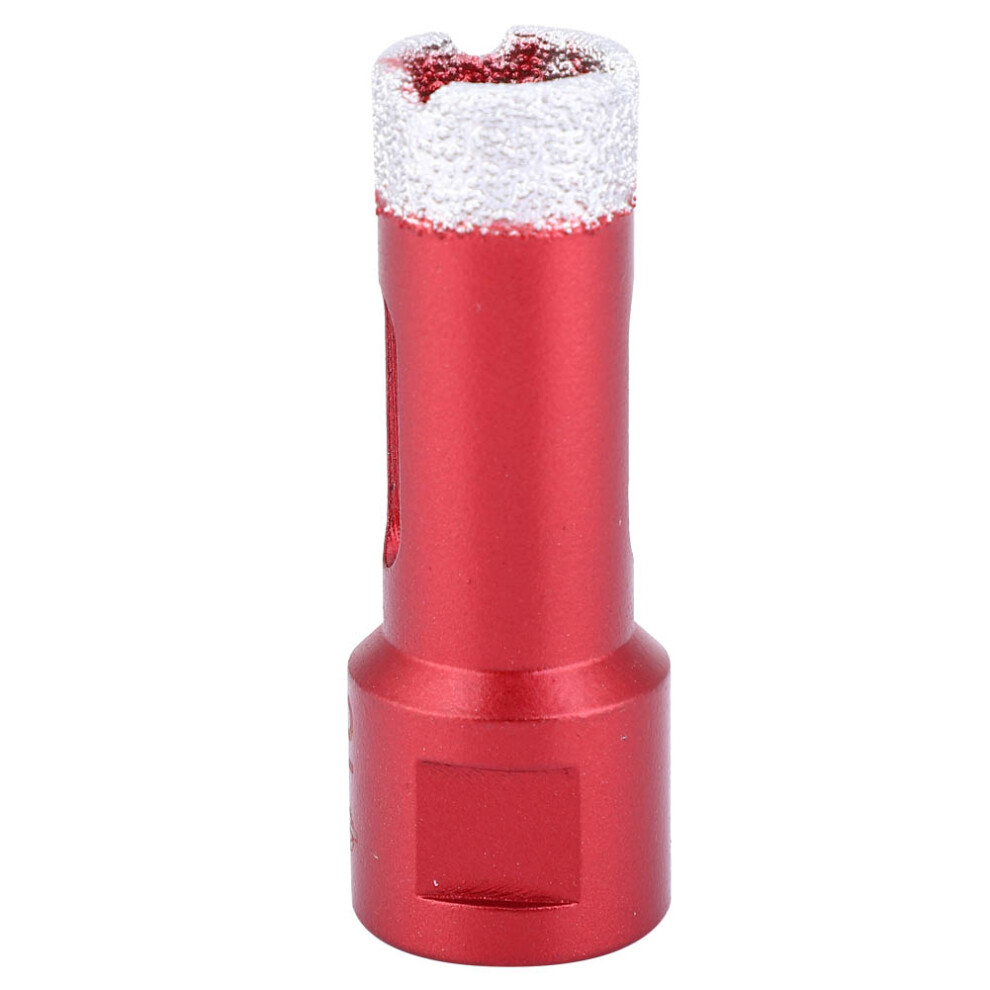 Vacuum Brazed Diamond Core Drill Bit Hole Saw