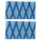 2 Pcs Table Tennis Racket Soft Grip Tape Ping Pong 4