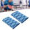 2 Pcs Table Tennis Racket Soft Grip Tape Ping Pong 11