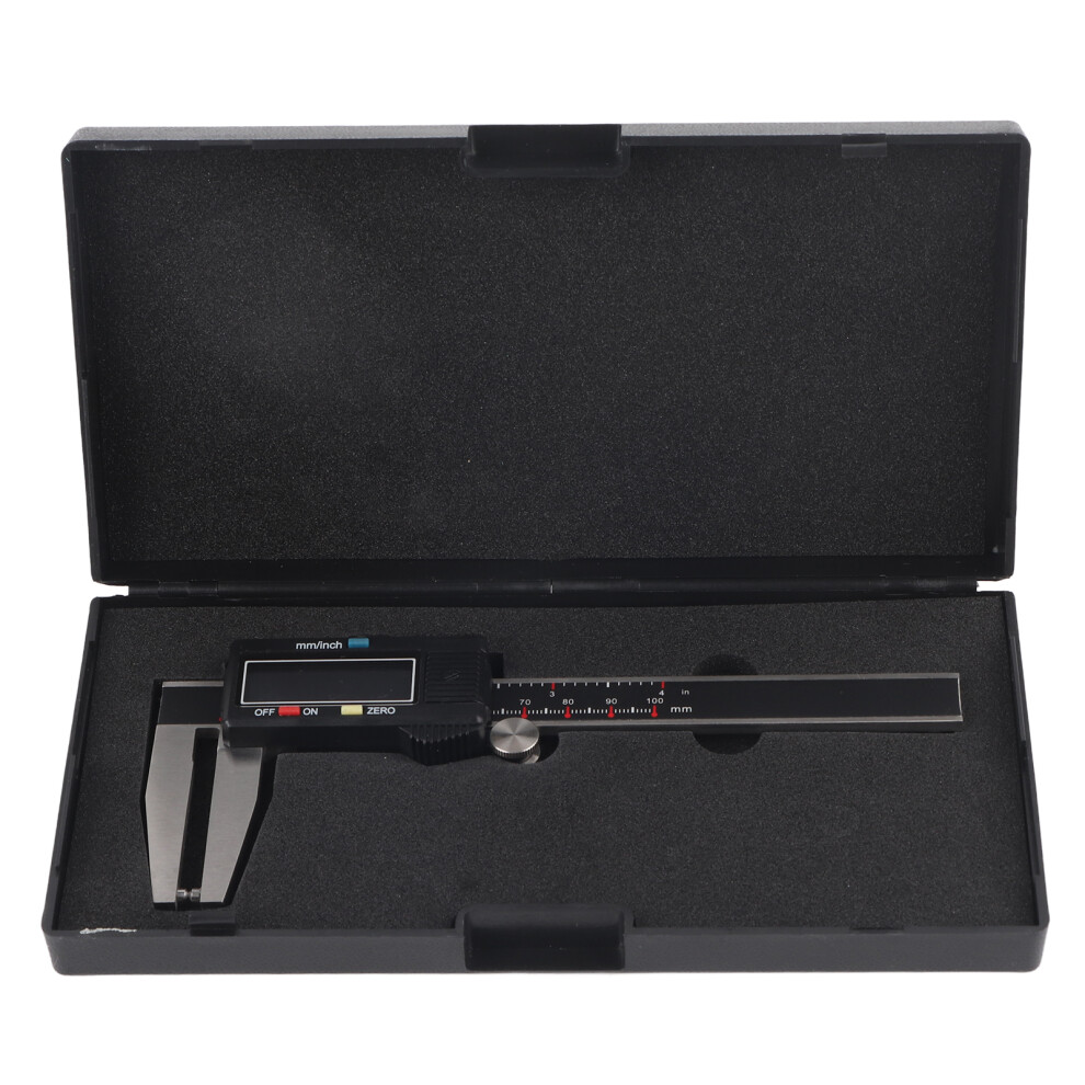 Digital Brake Disc Caliper Electronic Display
